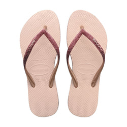 Sandalias Havaianas Slim Sparkle Me M2 4146093