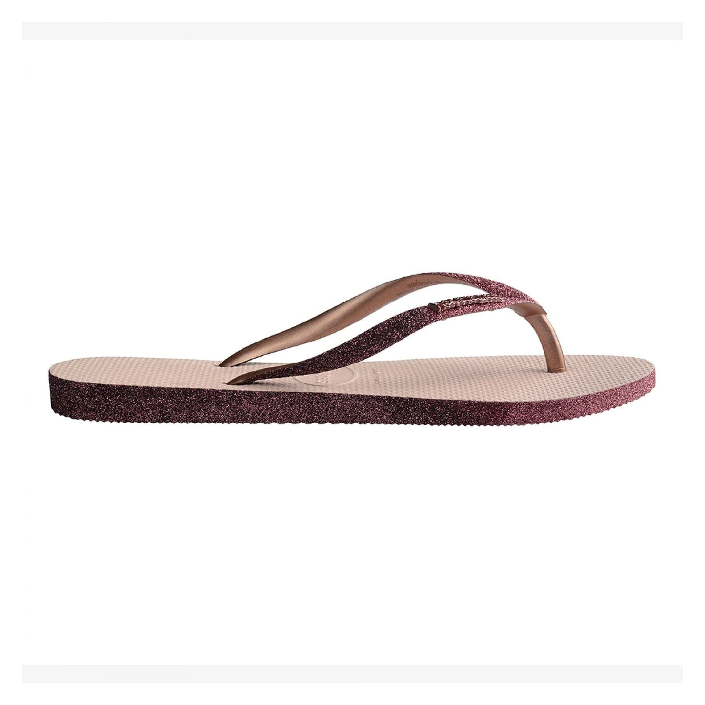 Sandalias Havaianas Slim Sparkle Me M2 4146093