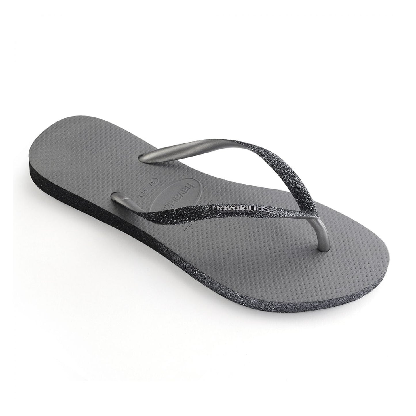 Sandalias Havaianas Slim Sparkle Me M2 4146093