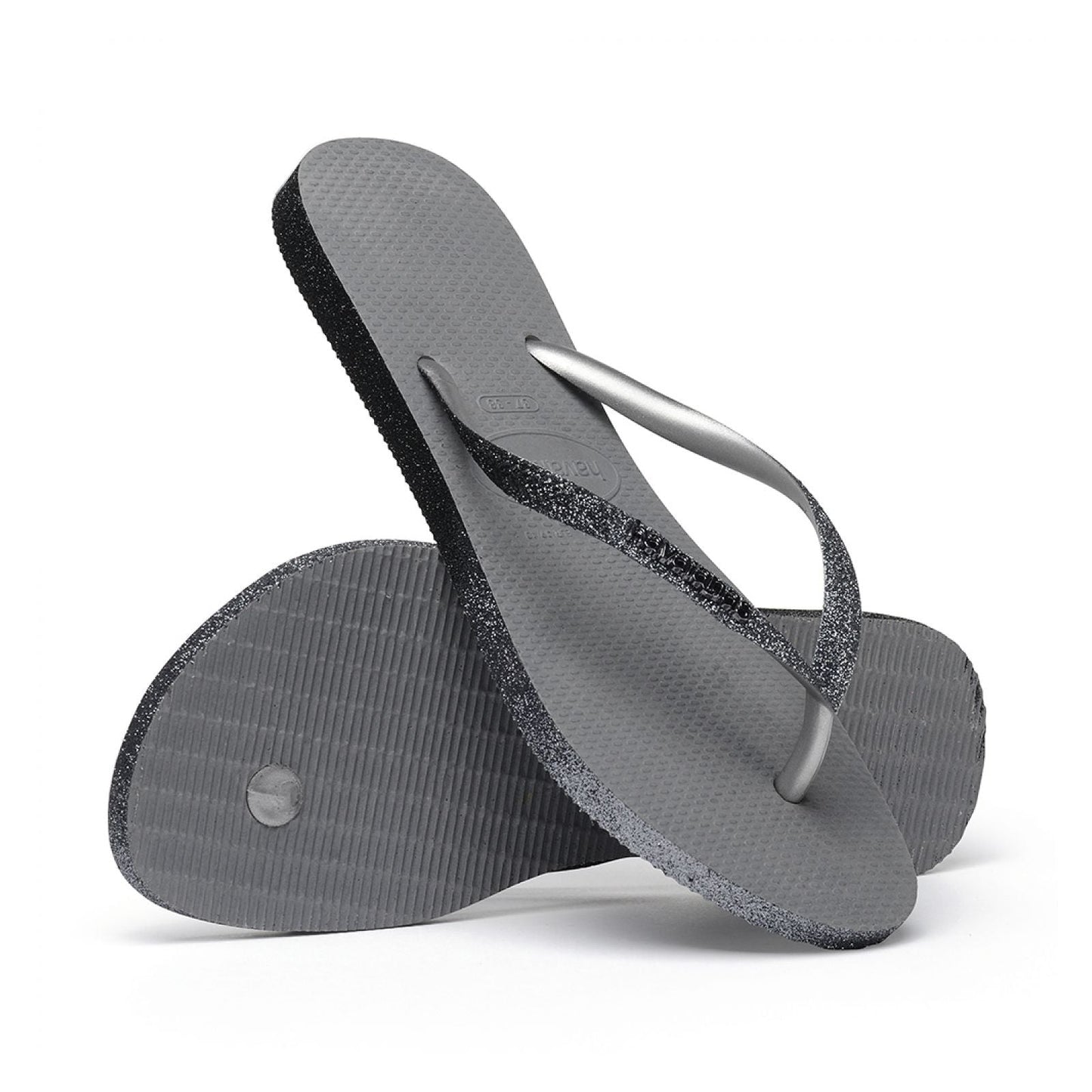 Sandalias Havaianas Slim Sparkle Me M2 4146093