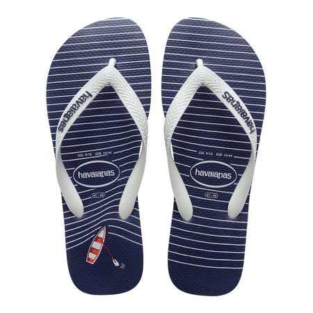 Sandalias Havaianas Top Nautical 4137126