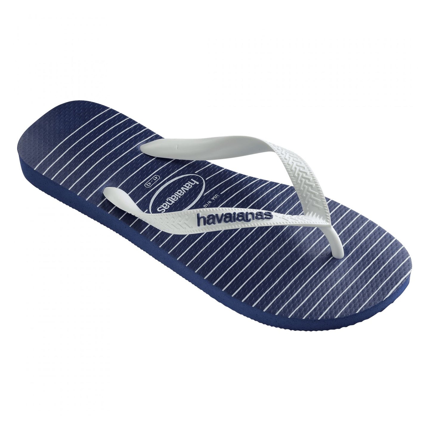 Sandalias Havaianas Top Nautical 4137126