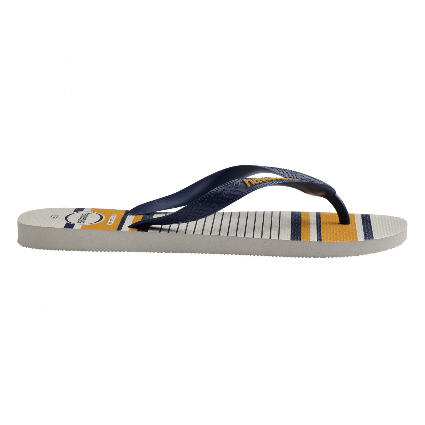 Sandalias Havaianas Top Nautical 4137126