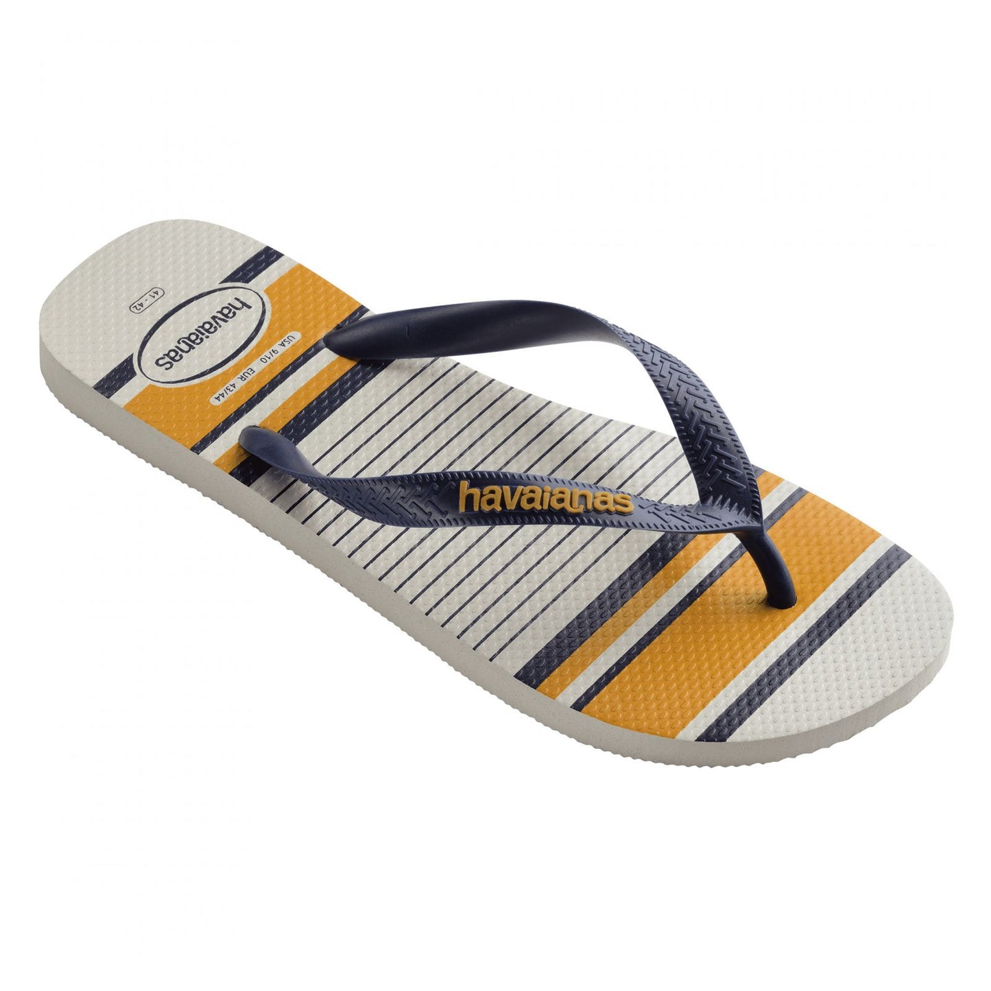 Sandalias Havaianas Top Nautical 4137126