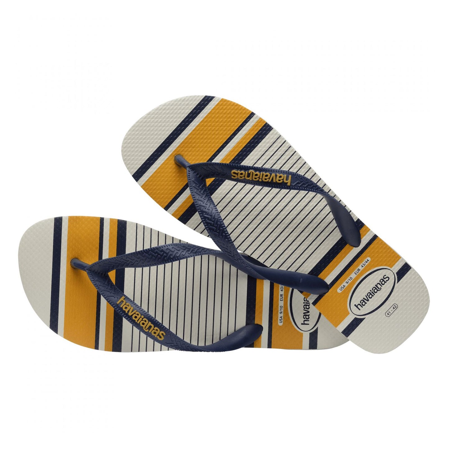 Sandalias Havaianas Top Nautical 4137126