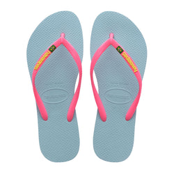 Sandalias Havaianas Slim Brasil 4140713