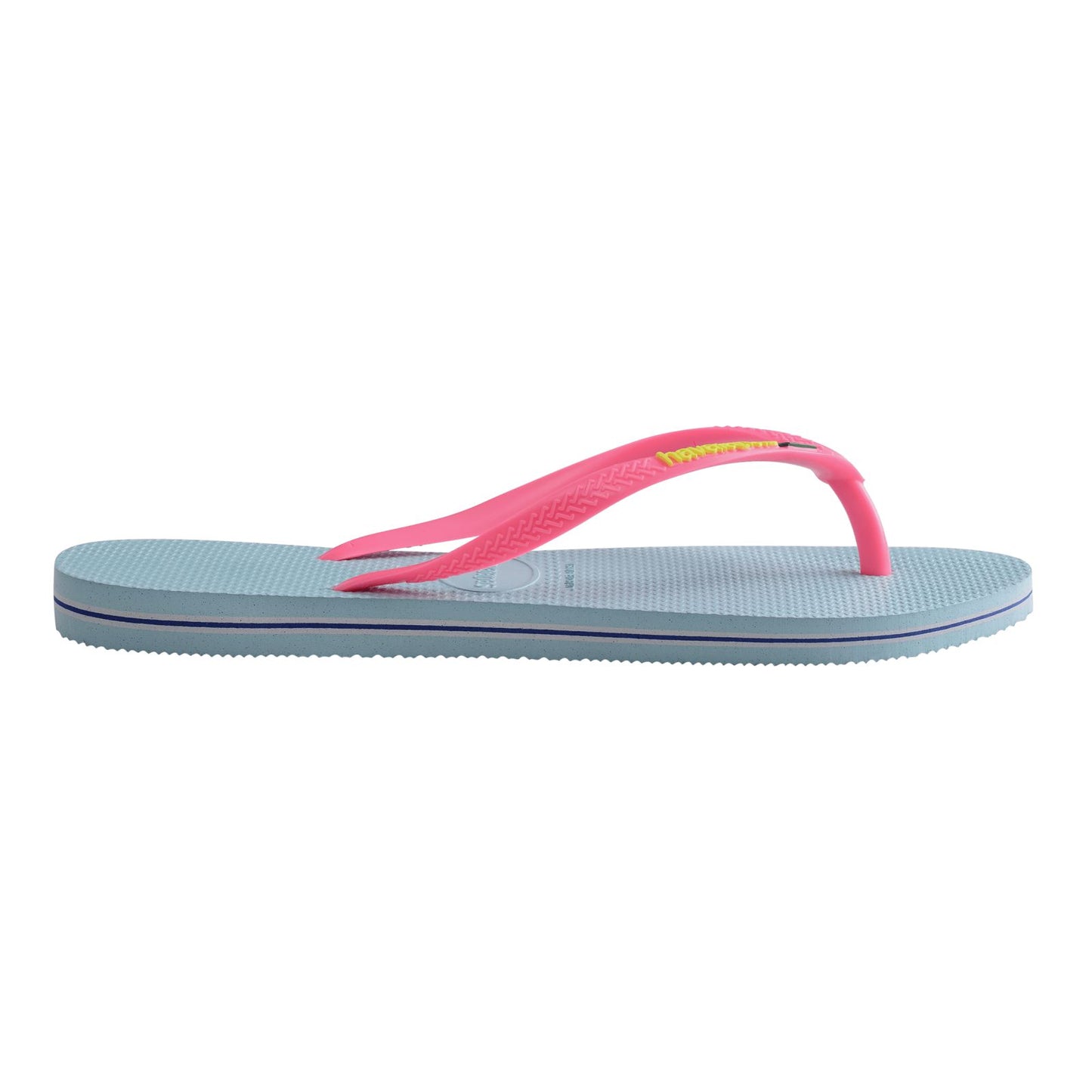 Sandalias Havaianas Slim Brasil 4140713