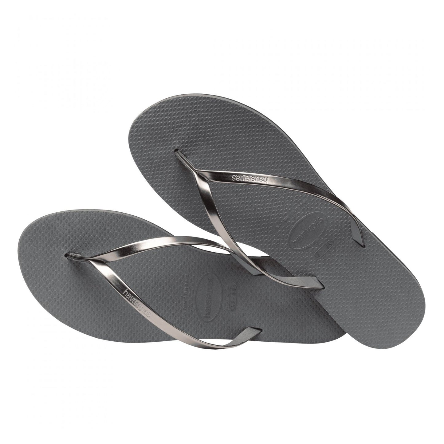 Sandalias Havaianas You Metallic 4135102