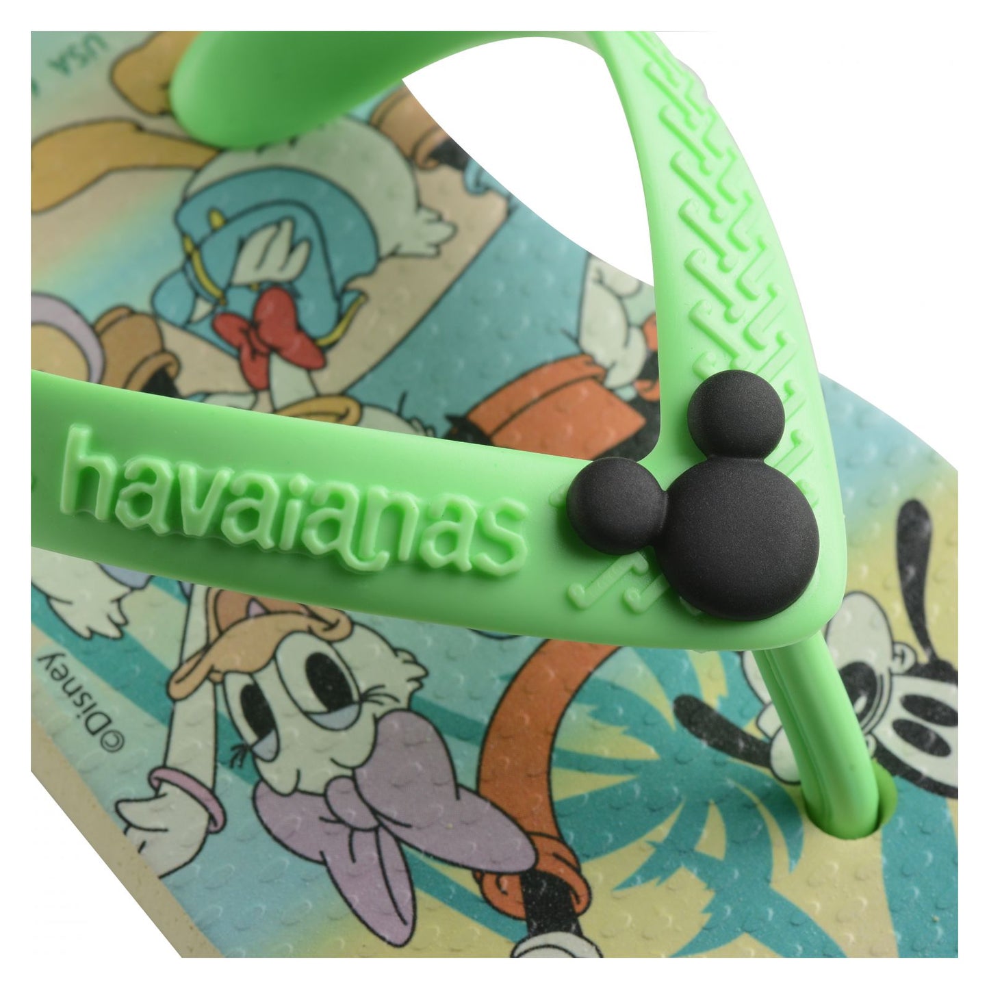 Sandalias Havaianas Baby Disney Classics 4137007